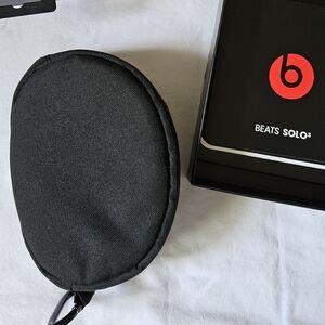 Beats Headphone box